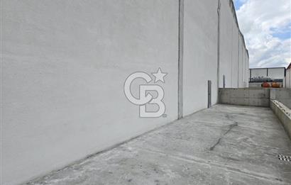CB PREMIUM'DAN KAZAN'DA KDV'Lİ 1250 M2 KİRALIK FABRİKA