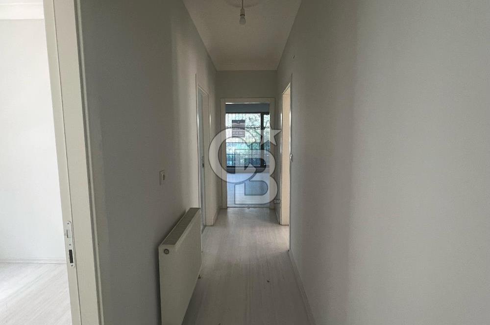 CB VİZYON GÖKHAN KORAL'DAN KARŞIYAKA 3+1 ARA KAT KİRALIK DAİRE