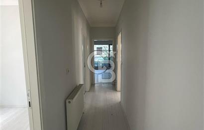 CB VİZYON GÖKHAN KORAL'DAN KARŞIYAKA 3+1 ARA KAT KİRALIK DAİRE