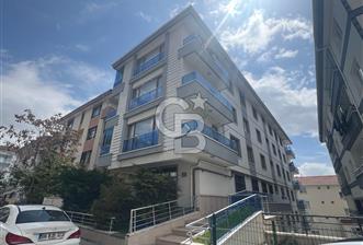 CB VİZYON GÖKHAN KORAL'DAN KARŞIYAKA 3+1 ARA KAT KİRALIK DAİRE