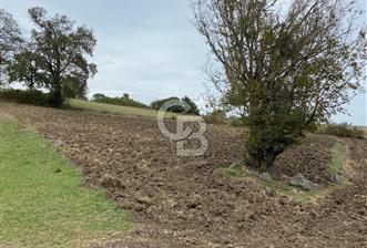 Köselide İmar Planı Düzenlemesi Olmuş Deniz Manzaralı Tarla