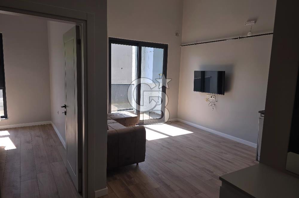 SAKARYADA YÜKSEK KİRA GETİRİ 1+1 SATILIK DAİRE E.A.HASTANE YANI