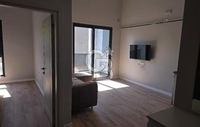 SAKARYADA YÜKSEK KİRA GETİRİ 1+1 SATILIK DAİRE E.A.HASTANE YANI