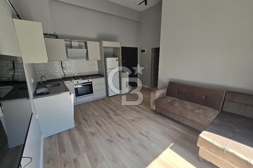 SAKARYADA YÜKSEK KİRA GETİRİ 1+1 SATILIK DAİRE E.A.HASTANE YANI