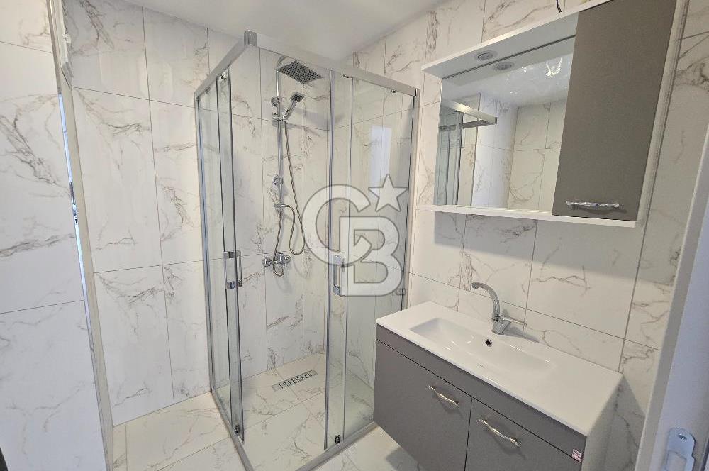 SAKARYADA YÜKSEK KİRA GETİRİ 1+1 SATILIK DAİRE E.A.HASTANE YANI