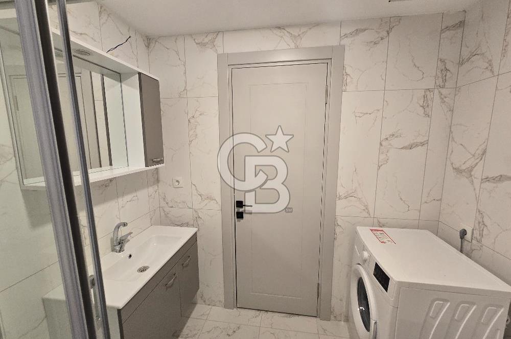 SAKARYADA YÜKSEK KİRA GETİRİ 1+1 SATILIK DAİRE E.A.HASTANE YANI