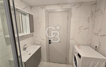 SAKARYADA YÜKSEK KİRA GETİRİ 1+1 SATILIK DAİRE E.A.HASTANE YANI