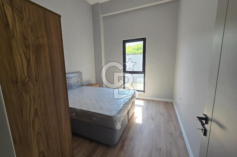 SAKARYADA YÜKSEK KİRA GETİRİ 1+1 SATILIK DAİRE E.A.HASTANE YANI