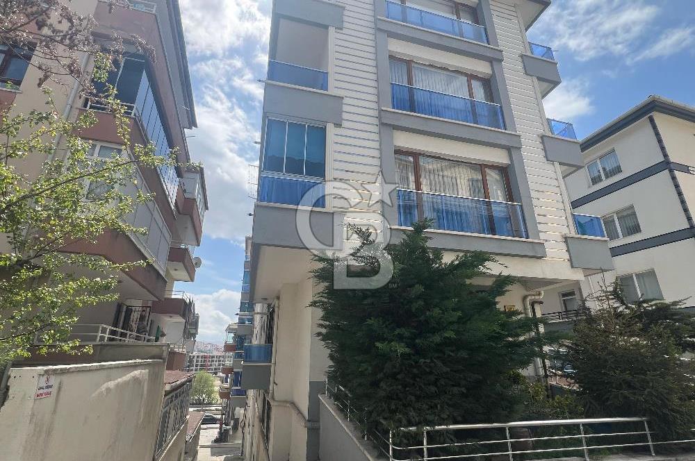 CB VİZYON GÖKHAN KORAL'DAN KARŞIYAKA 3+1 ARA KAT KİRALIK DAİRE