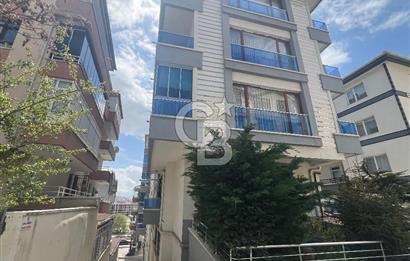 CB VİZYON GÖKHAN KORAL'DAN KARŞIYAKA 3+1 ARA KAT KİRALIK DAİRE