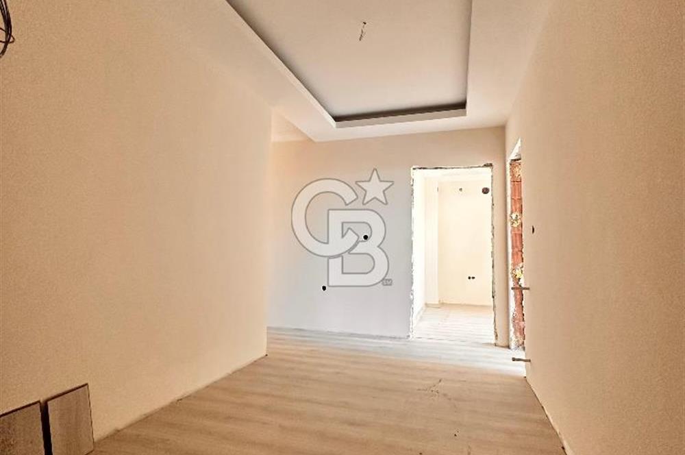 TRABZON SÖĞÜTLÜ'DE 165 M2 3+1 SATILIK BAHÇE KATI