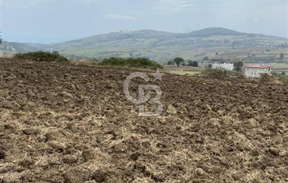 Köselide İmar Planı Düzenlemesi Olmuş Deniz Manzaralı Tarla