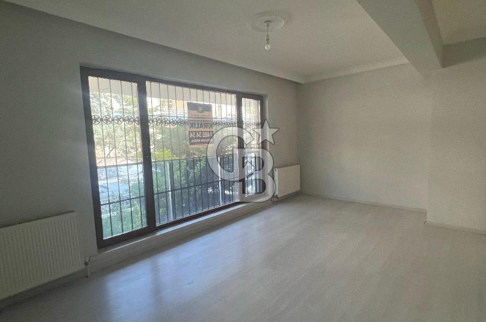 CB VİZYON GÖKHAN KORAL'DAN KARŞIYAKA 3+1 ARA KAT KİRALIK DAİRE