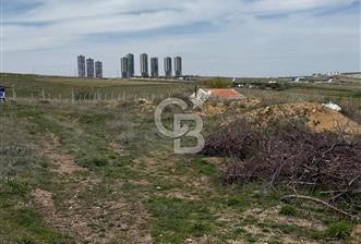 GÖLBAŞI HACILAR DA MÜSTAKİL TAPU 1600M2 SATILIK ARSA