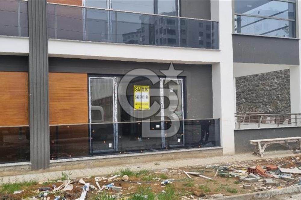 TRABZON SÖĞÜTLÜ'DE 165 M2 3+1 SATILIK BAHÇE KATI