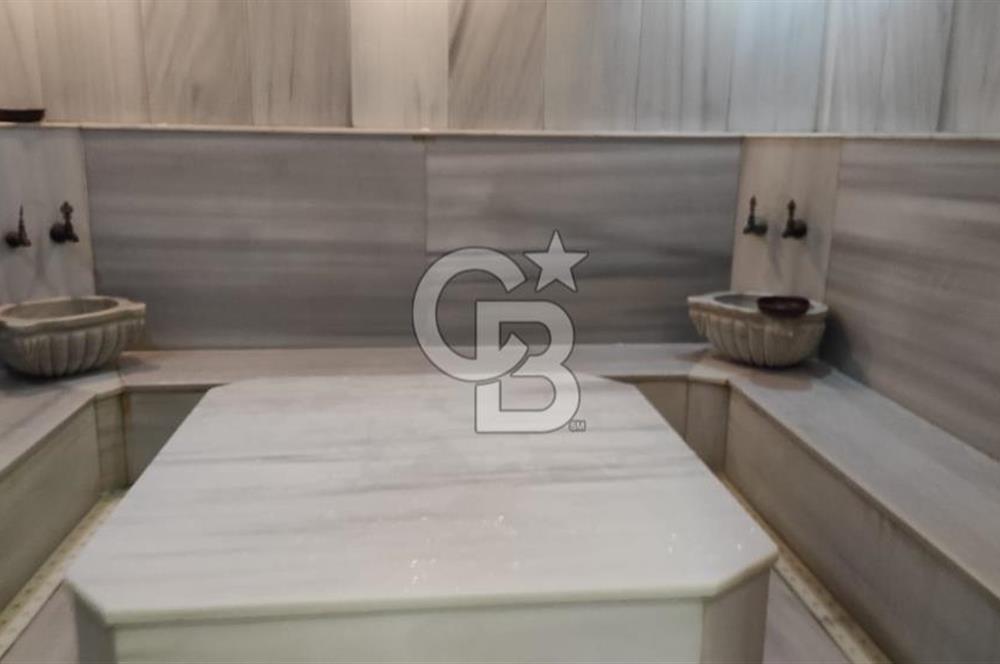 PENDİK DUMANKAYA DİZAYN SİTESİNDE EŞYALI KİRALIK DAİRE