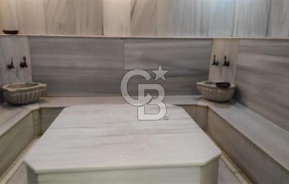 PENDİK DUMANKAYA DİZAYN SİTESİNDE EŞYALI KİRALIK DAİRE