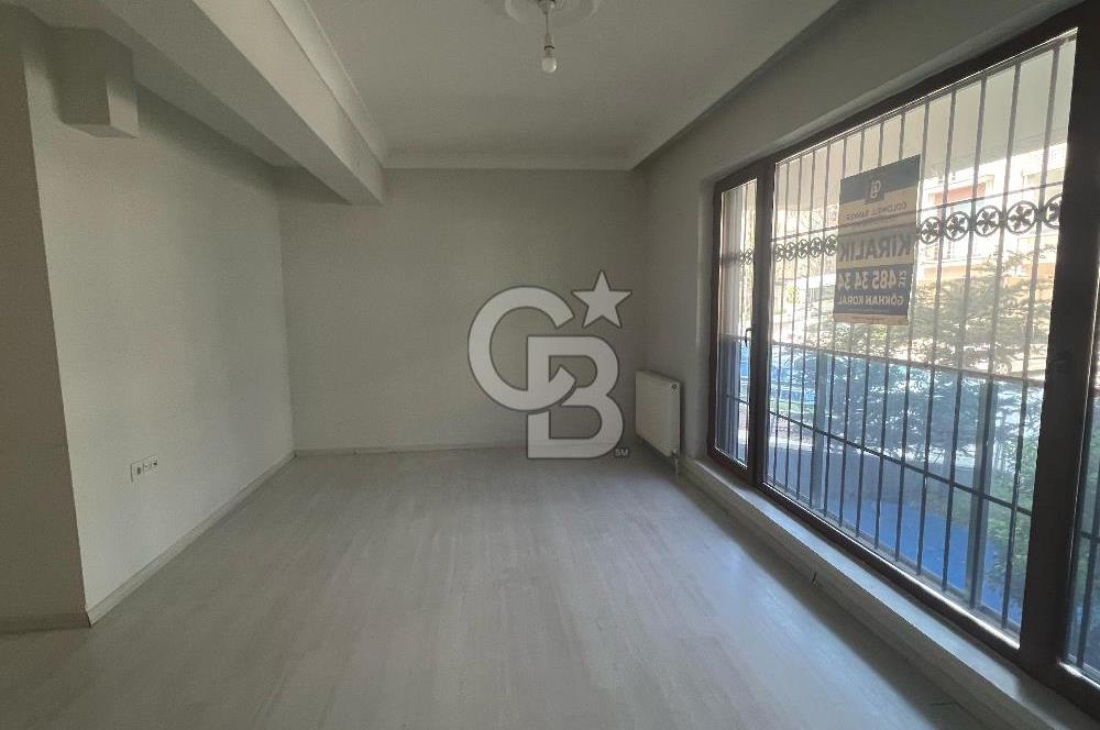 CB VİZYON GÖKHAN KORAL'DAN KARŞIYAKA 3+1 ARA KAT KİRALIK DAİRE