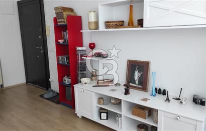 PENDİK DUMANKAYA DİZAYN SİTESİNDE EŞYALI KİRALIK DAİRE
