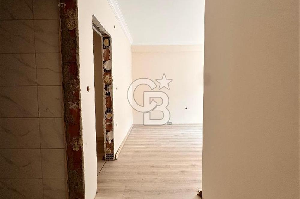 TRABZON SÖĞÜTLÜ'DE 165 M2 3+1 SATILIK BAHÇE KATI