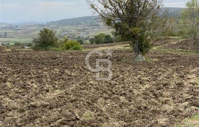 Köselide İmar Planı Düzenlemesi Olmuş Deniz Manzaralı Tarla