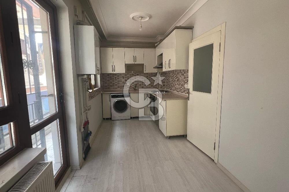 CB VİZYON GÖKHAN KORAL'DAN KARŞIYAKA 3+1 ARA KAT KİRALIK DAİRE