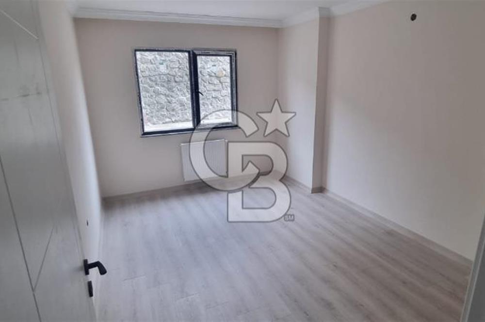 TRABZON SÖĞÜTLÜ'DE 165 M2 3+1 SATILIK BAHÇE KATI
