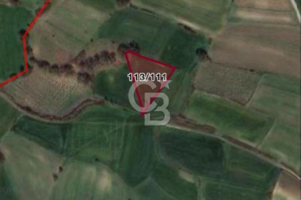 Köselide İmar Planı Düzenlemesi Olmuş Deniz Manzaralı Tarla