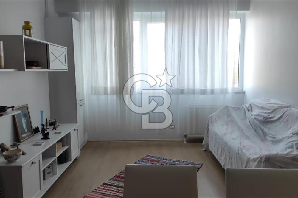 PENDİK DUMANKAYA DİZAYN SİTESİNDE EŞYALI KİRALIK DAİRE