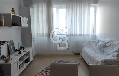 PENDİK DUMANKAYA DİZAYN SİTESİNDE EŞYALI KİRALIK DAİRE