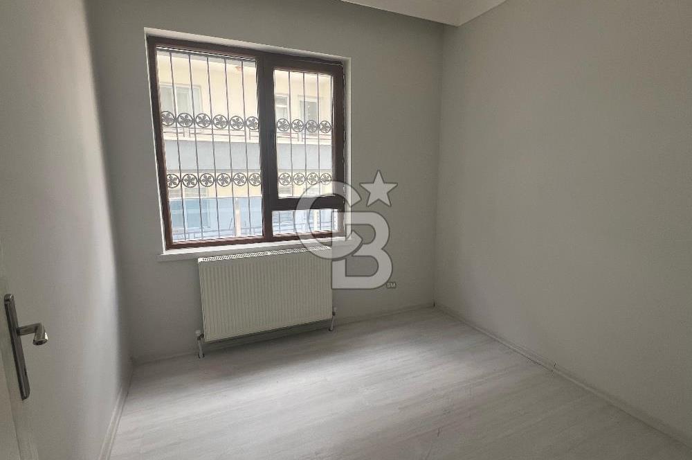 CB VİZYON GÖKHAN KORAL'DAN KARŞIYAKA 3+1 ARA KAT KİRALIK DAİRE