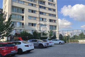 PENDİK DUMANKAYA DİZAYN SİTESİNDE EŞYALI KİRALIK DAİRE