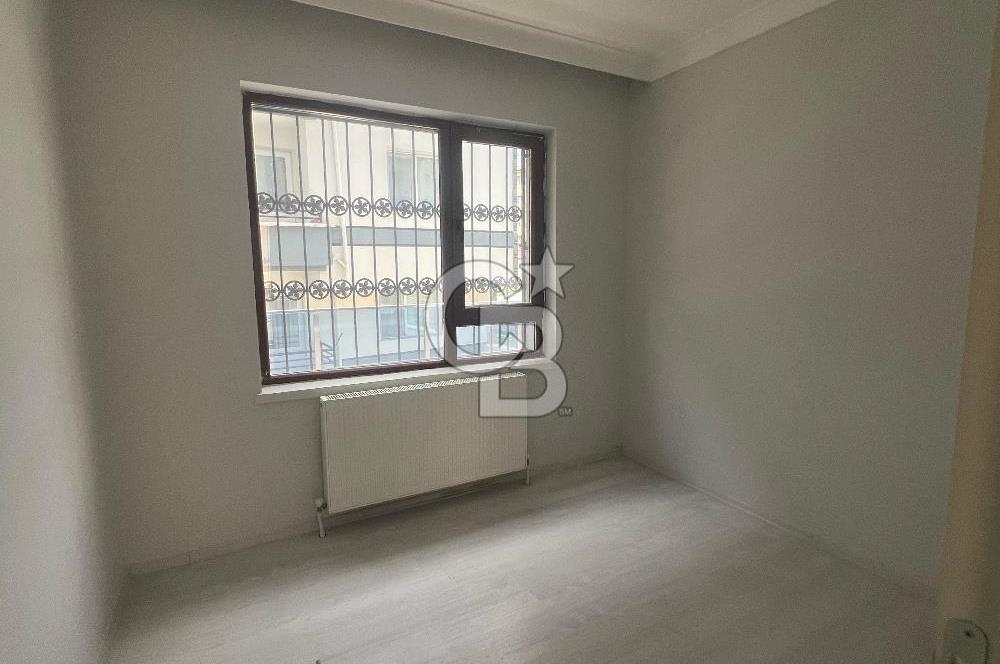 CB VİZYON GÖKHAN KORAL'DAN KARŞIYAKA 3+1 ARA KAT KİRALIK DAİRE