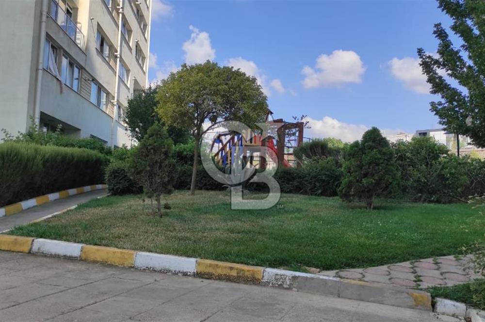 PENDİK DUMANKAYA DİZAYN SİTESİNDE EŞYALI KİRALIK DAİRE