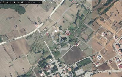 Samsun Atakum Büyükoyumcada Kat Karşılığı Arsa 