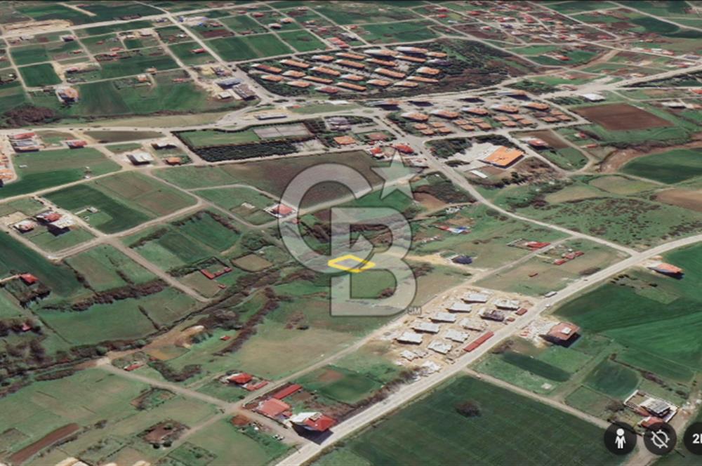 Samsun Atakum Büyükoyumcada Kat Karşılığı Arsa 