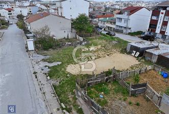SATILIK ARNAVUTKÖY PROJE BÖLGESİNDE İMARLI İFRAZLI ARSA