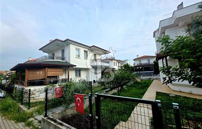 Ayvalık Ali Çetinkaya Mahallesi’nde 3+1 Satılık  Villa