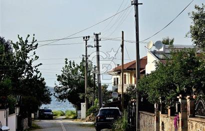 Ayvalık Ali Çetinkaya Mahallesi’nde 3+1 Satılık  Villa