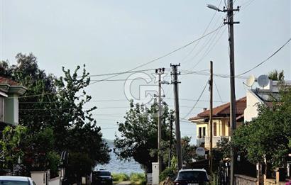 Ayvalık Ali Çetinkaya Mahallesi’nde 3+1 Satılık  Villa