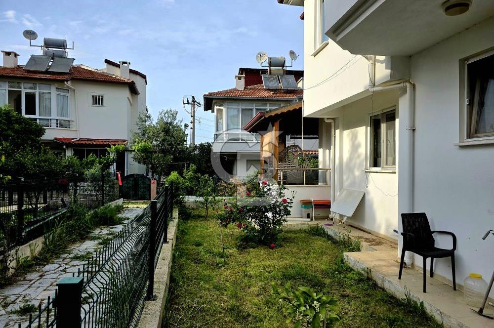 Ayvalık Ali Çetinkaya Mahallesi’nde 3+1 Satılık  Villa