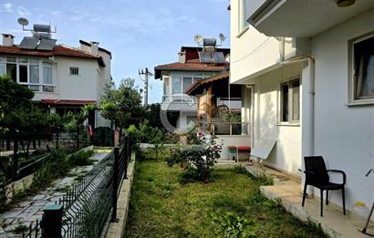 Ayvalık Ali Çetinkaya Mahallesi’nde 3+1 Satılık  Villa