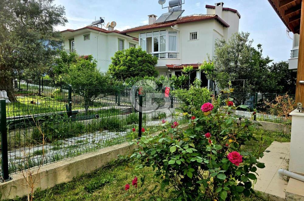 Ayvalık Ali Çetinkaya Mahallesi’nde 3+1 Satılık  Villa