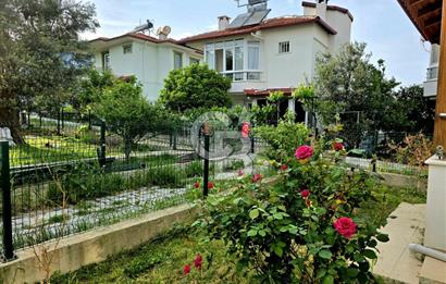 Ayvalık Ali Çetinkaya Mahallesi’nde 3+1 Satılık  Villa