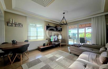 Ayvalık Ali Çetinkaya Mahallesi’nde 3+1 Satılık  Villa