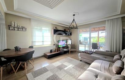 Ayvalık Ali Çetinkaya Mahallesi’nde 3+1 Satılık  Villa