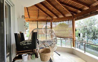 Ayvalık Ali Çetinkaya Mahallesi’nde 3+1 Satılık  Villa
