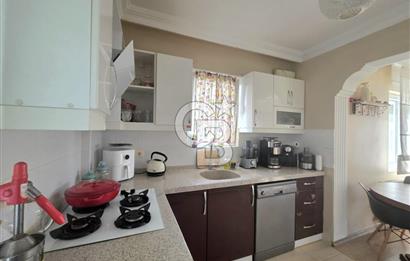 Ayvalık Ali Çetinkaya Mahallesi’nde 3+1 Satılık  Villa