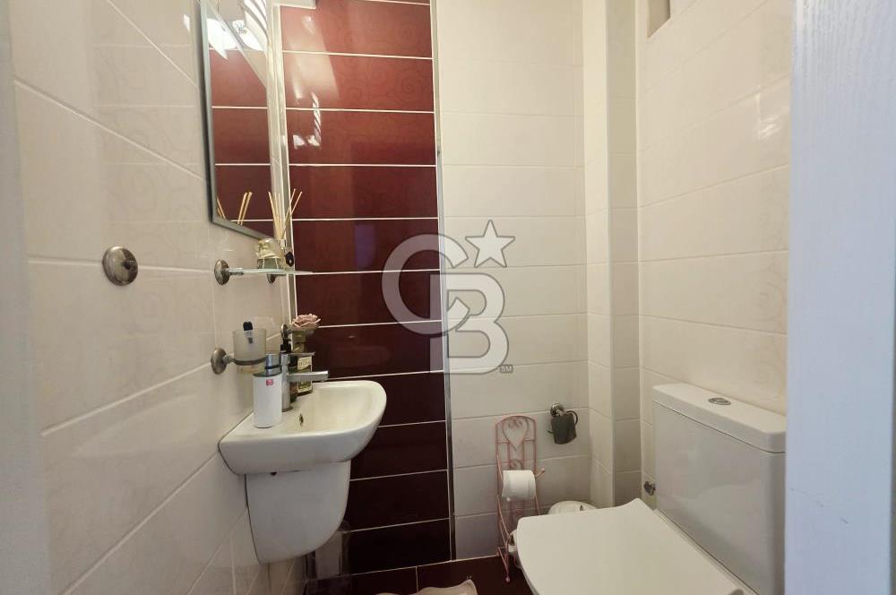 Ayvalık Ali Çetinkaya Mahallesi’nde 3+1 Satılık  Villa