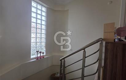 Ayvalık Ali Çetinkaya Mahallesi’nde 3+1 Satılık  Villa